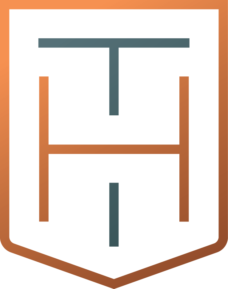 Shield mark, line