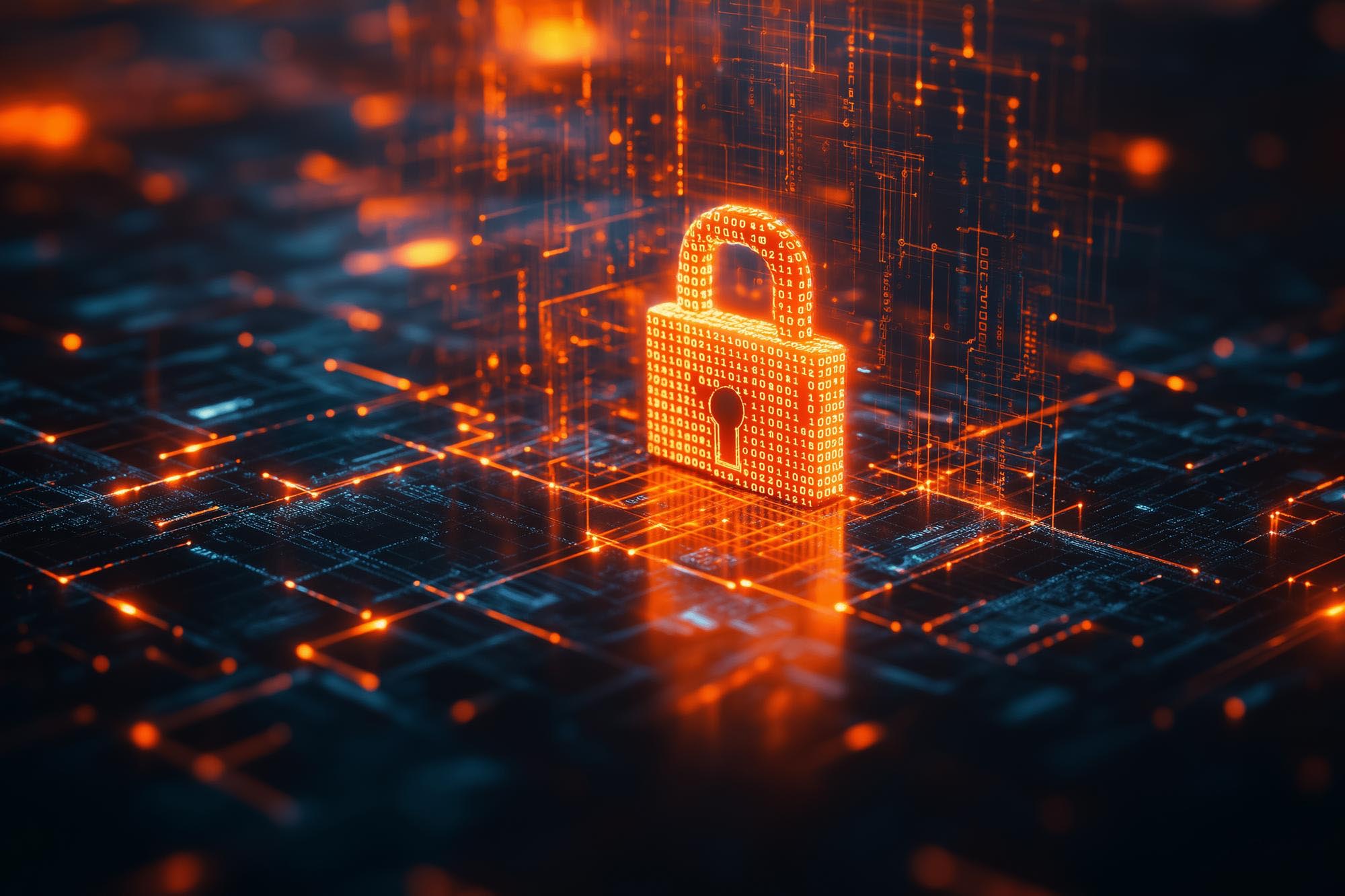 HOSI cybersecurity capability